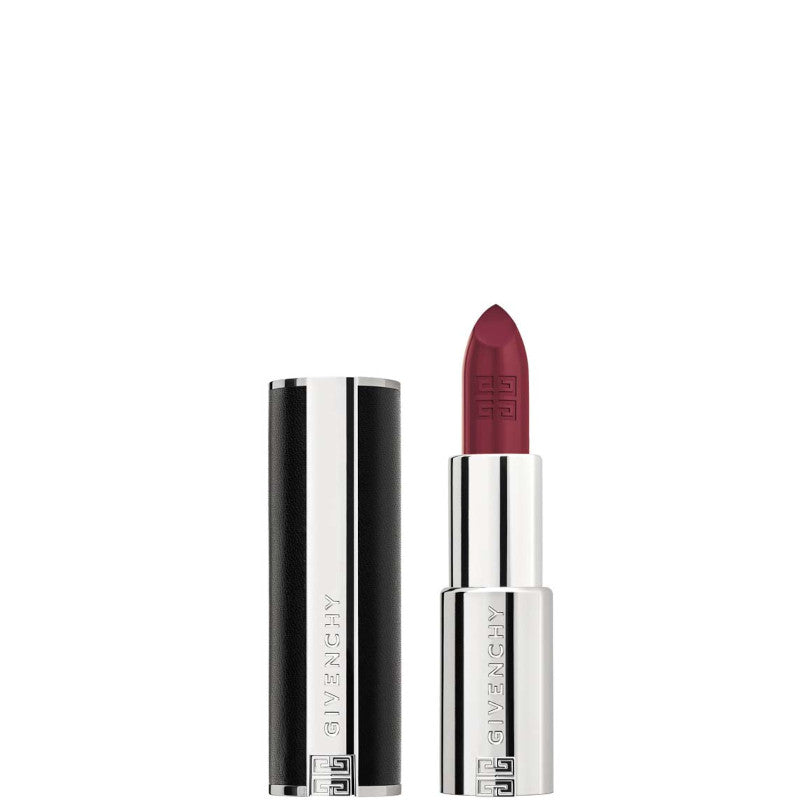 Le Rouge Interdit Intense Silk*