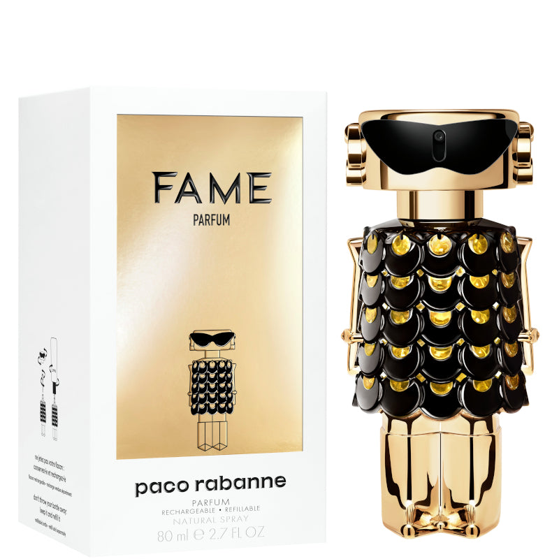 Rabanne Fame Parfum