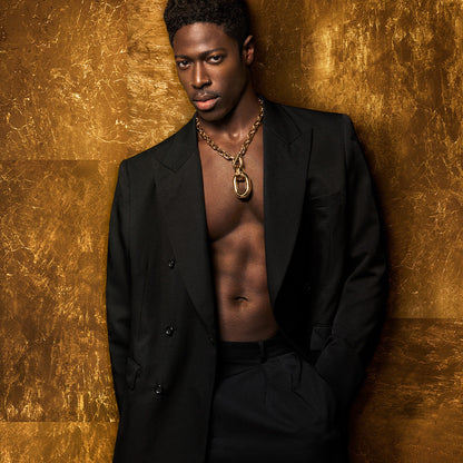 Rabanne 1 Million Gold Elixir Parfum Intense