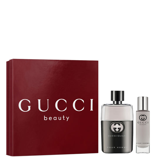 Gucci Guilty Pour Homme Eau de Toilette Confezione