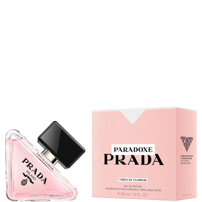 Prada Paradoxe Virtual Flower
