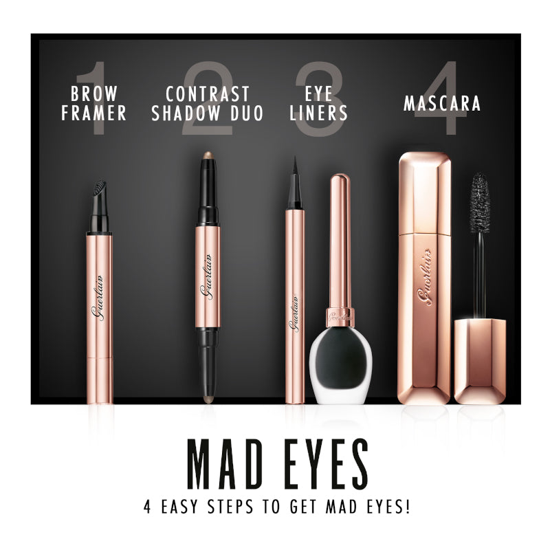 Intense Liner Mad Eyes