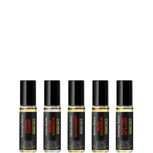 Frederic Malle The Essentilal Collection