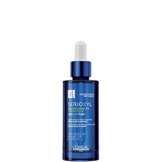 Serioxyl Denser Hair 90 ML