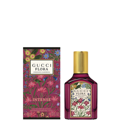 Gucci Flora Gorgeous Gardenia Intense