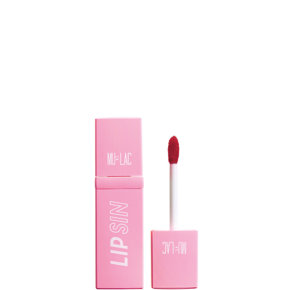 Mulac LIP SIN Tinta Labbra Opaca