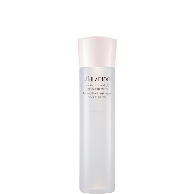 Global Line Instant Eye and Lip Make Up Remover- Struccante Occhi Labbra 125 ML