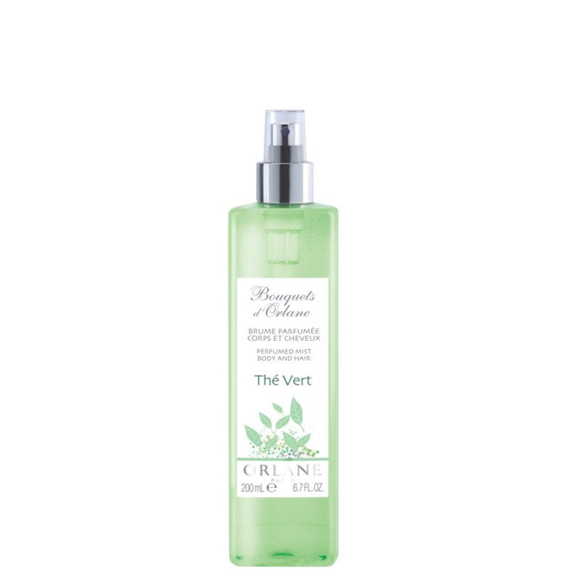 Orlane Thé Vert 200 ML