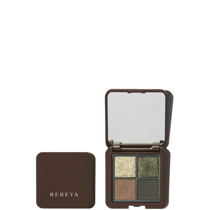 Rebeya Musa Libre - Palette Occhi