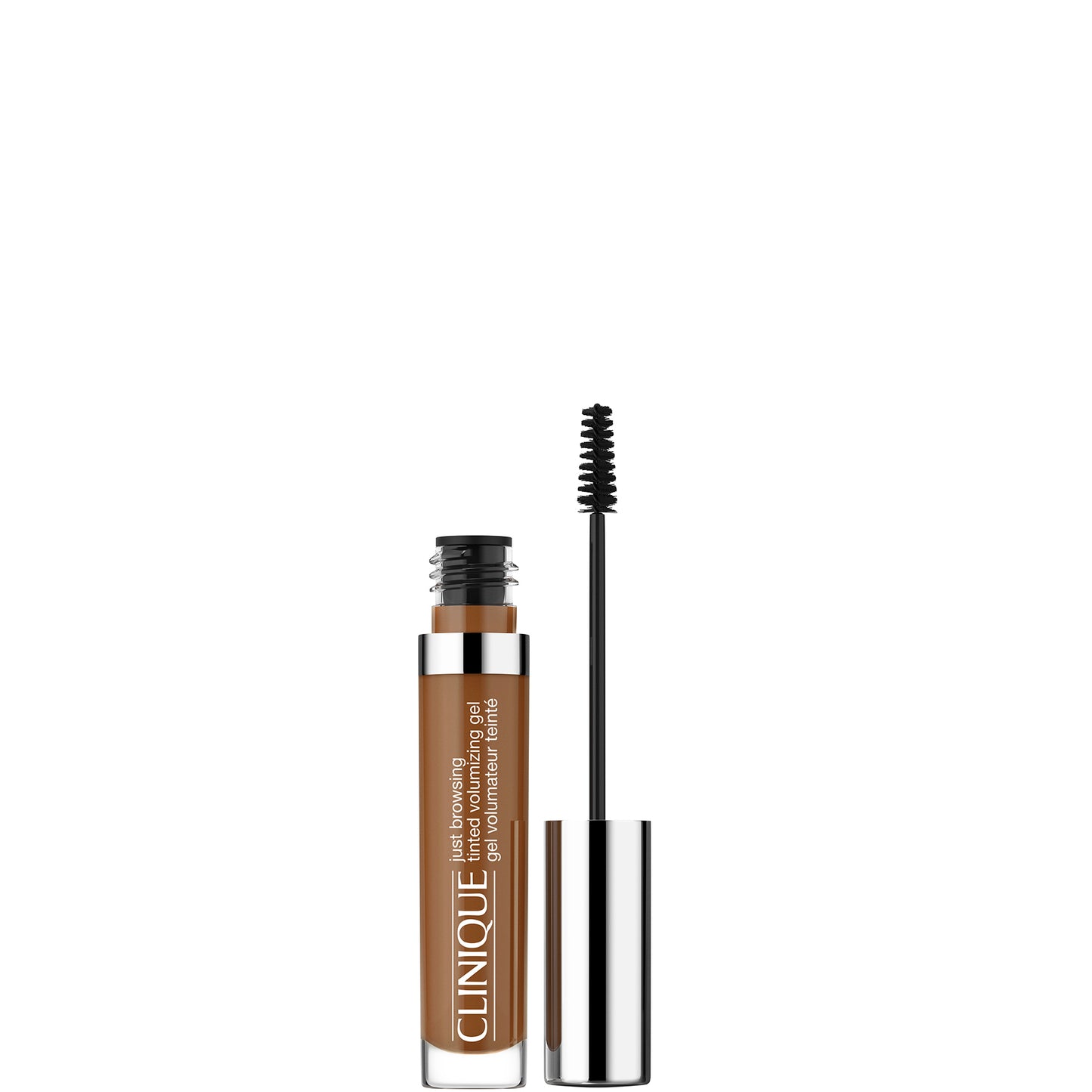 Just Browsing Tinted Volumizing Gel - Mascara colorato per sopracciglia