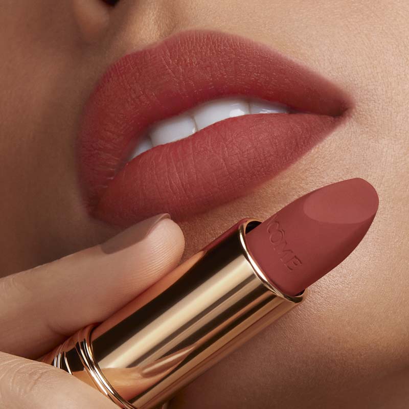 L'Absolu Rouge Intimatte