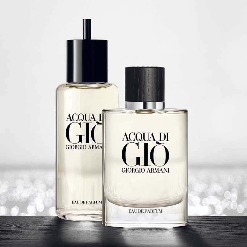 Acqua Di Gio' Pour Homme EDP