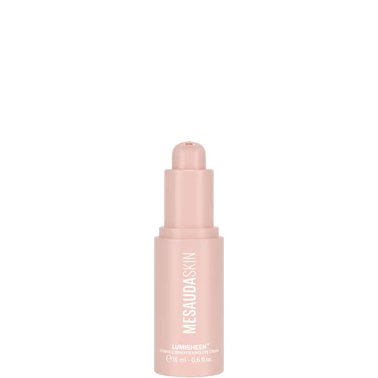 LUMISHEEN Vitamin C brightening Eye Cream 15 ML