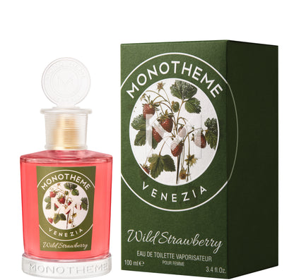 Wild Strawberry