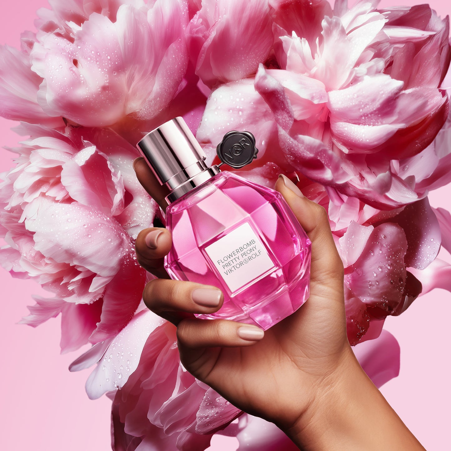 Flowerbomb Pretty Peony Eau de Parfum