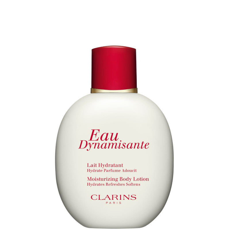Eau Dynamisante Lait Hydratant 250 ML
