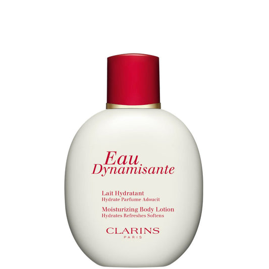 Eau Dynamisante Lait Hydratant 250 ML