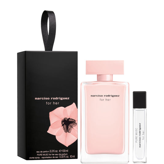 Narciso Rodriguez For Her EDP Confezione