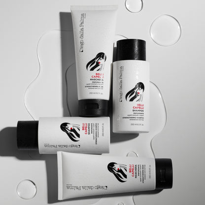 Haircare Shampoo Rinforzante BelliCapelli