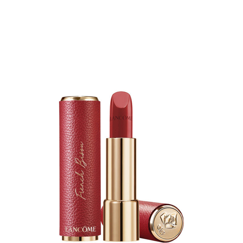 L'Absolu Rouge Cream N. 525 French Bisou - L'ABSOLU ROUGE QIXI 2021