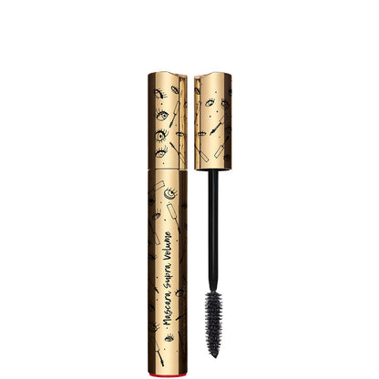 Mascara Supra Volume Autumn Look 01 INTENSE BLACK LIMITED EDITION