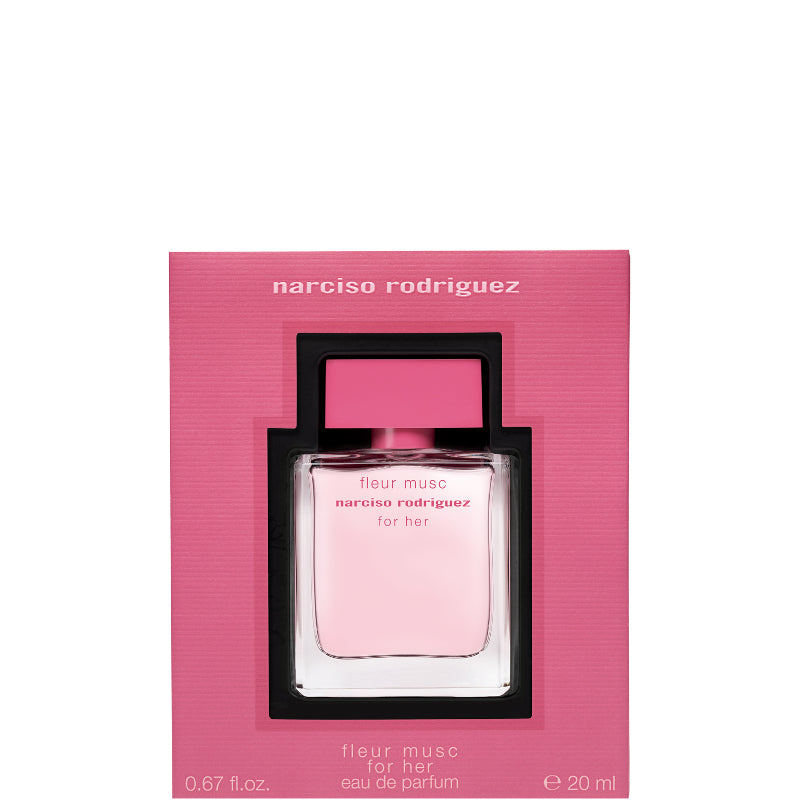 Narciso Rodriguez For Her Fleur Musc Mini Summer 20 ML