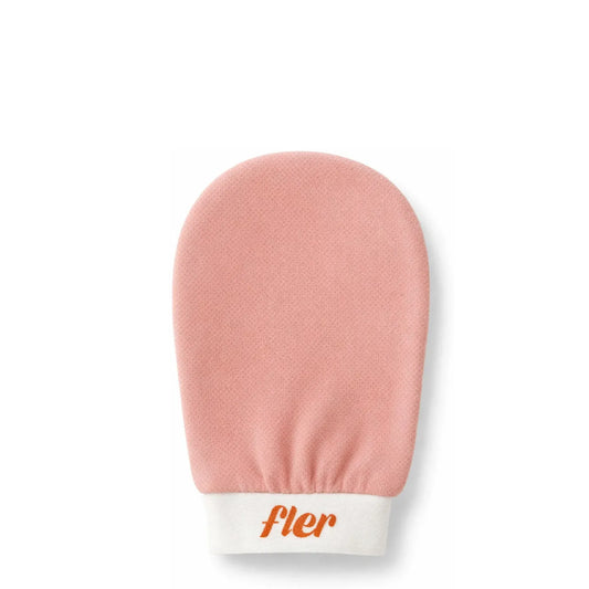 Fler Gentle Exfoliating Glove - Guanto Esfoliante