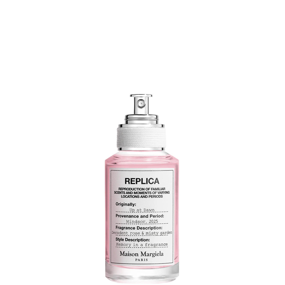Maison Margiela Replica Up At Down