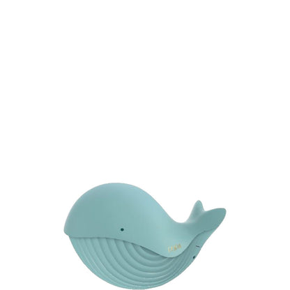 Pupa Whale 1 Lips Azzurro WHALE 1 - 002 Azzurro