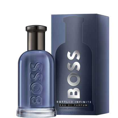 Boss Bottled Infinite