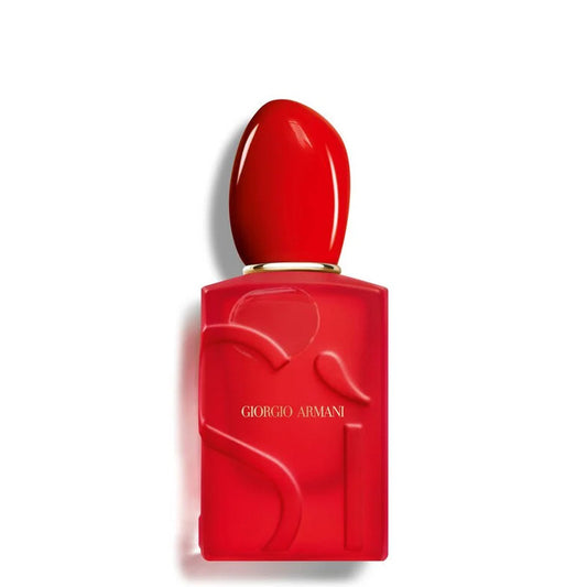 Armani Si Passione Red Bloom