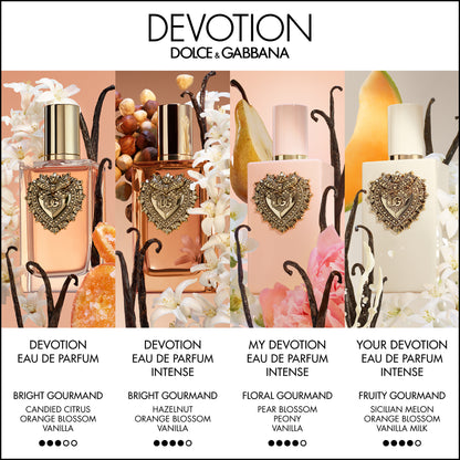 Devotion Eau de Parfum Intense