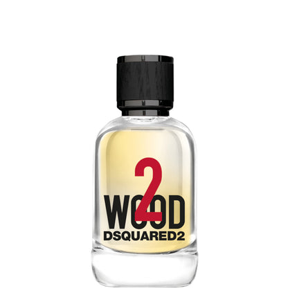 2 Wood Dsquared2