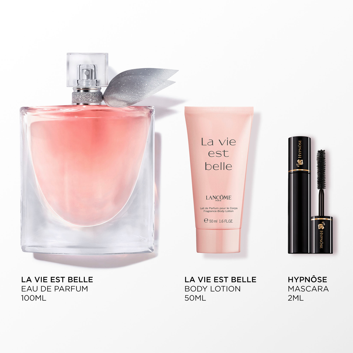 La Vie est belle Eau de Parfum Confezione