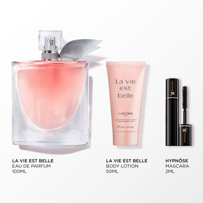 La Vie est belle Eau de Parfum Confezione