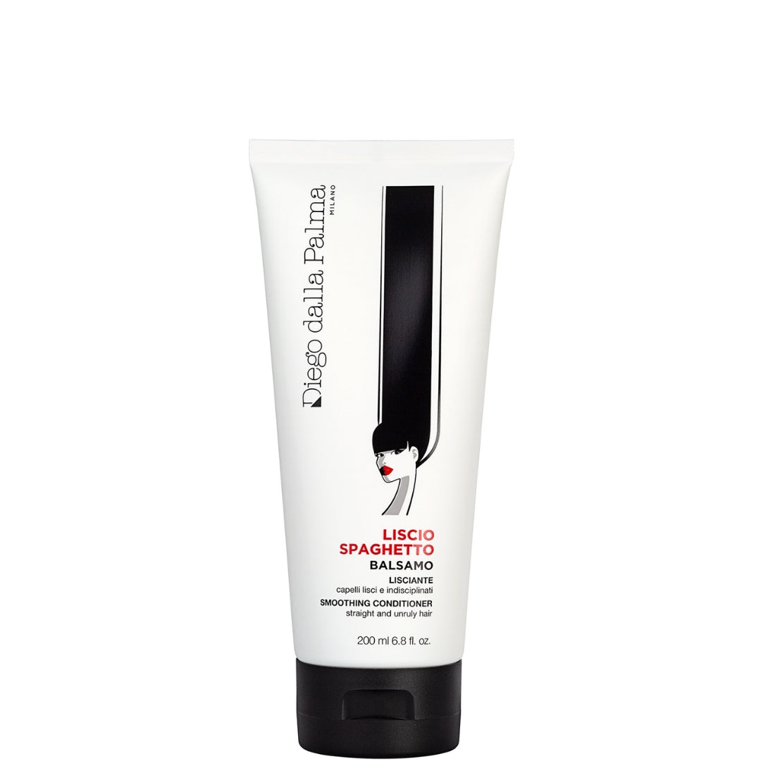 Haircare Balsamo Lisciante Lisciospaghetto