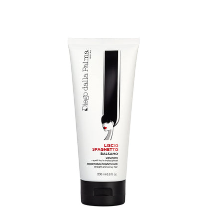 Haircare Balsamo Lisciante Lisciospaghetto