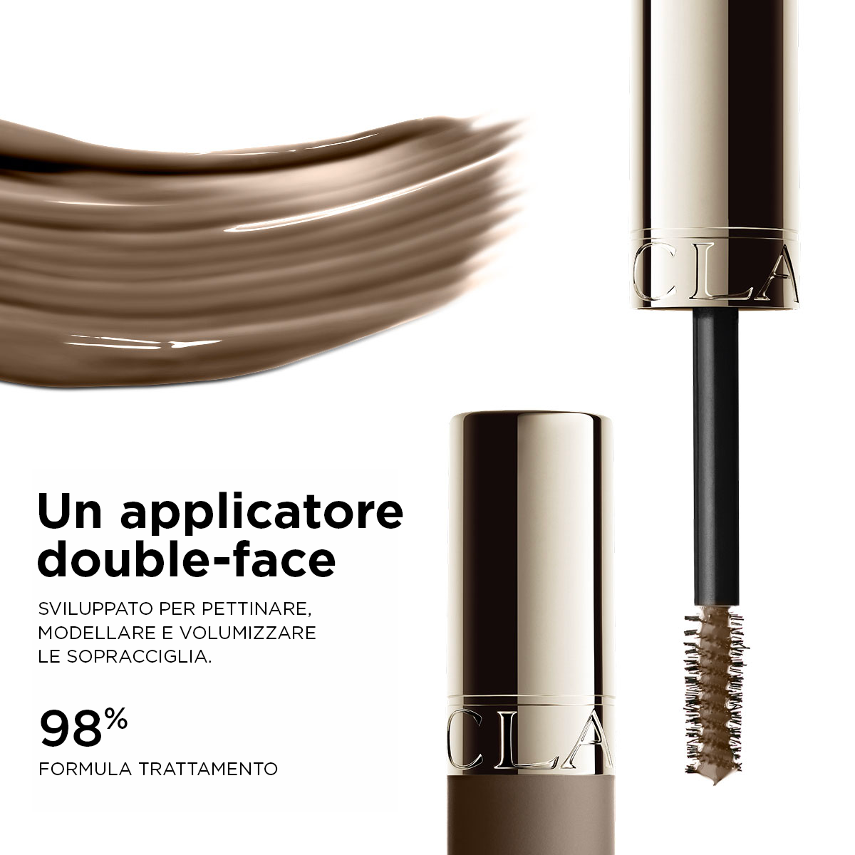 Wonder Sculpt Brow Gel