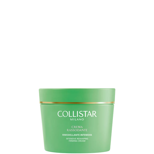 Crema Rassodante Rimodellante Intensiva