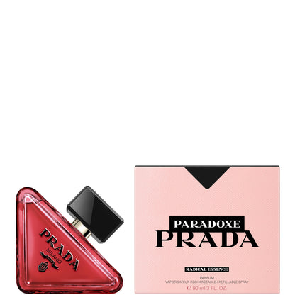 Prada Paradoxe Radical Essence Parfum
