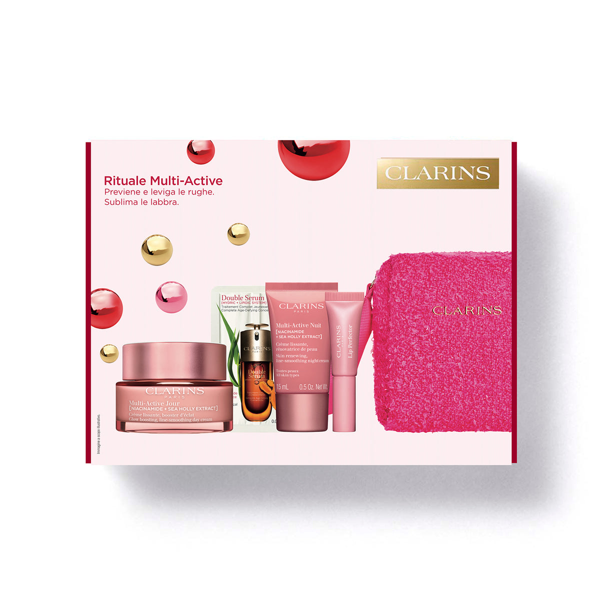Multi-Active Day Cream Cofanetto