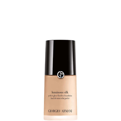 Luminous Silk Foundation