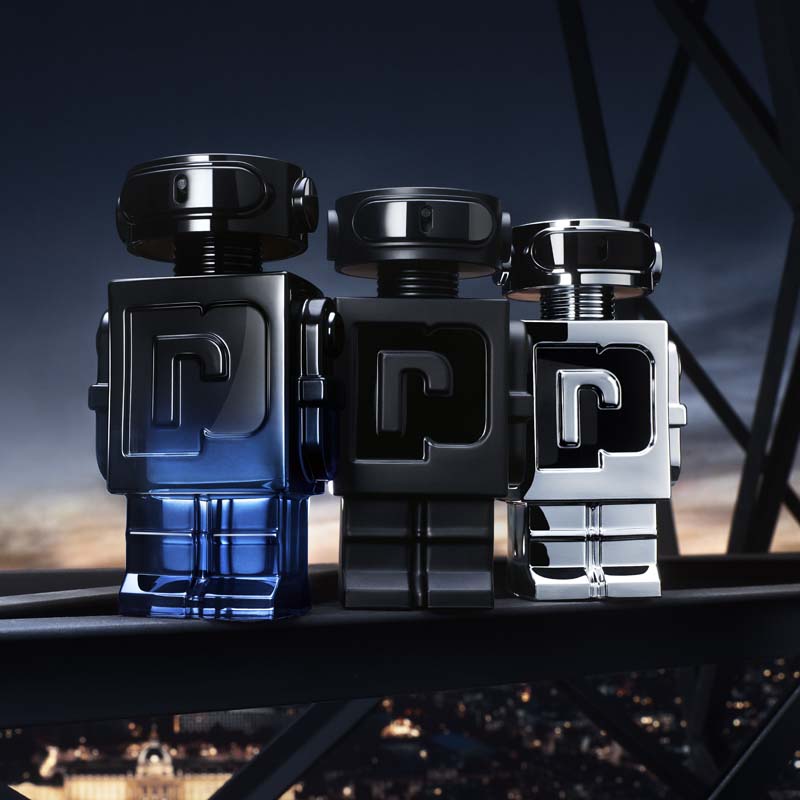 Rabanne Phantom Intense