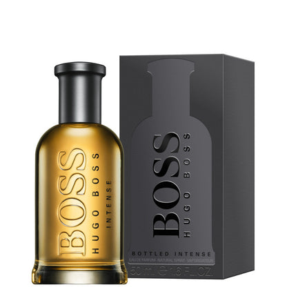 Boss Bottled Intense EDP