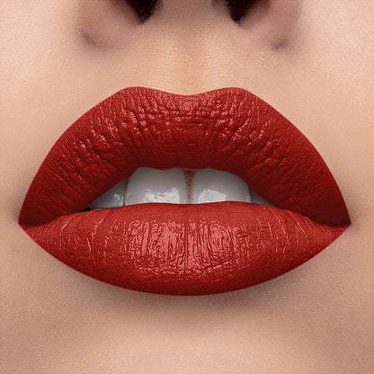 Mulac CREAMLUST Rossetto Creamlastic