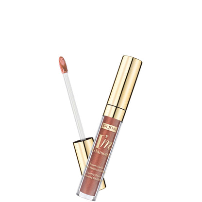 I'm Glamour Rossetto Liquido Effetto Metallico