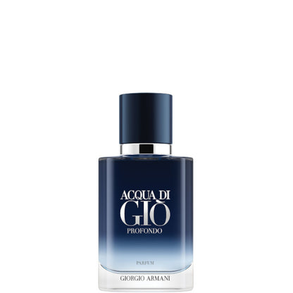 Acqua Di Gio' Pour Homme Profondo Parfum