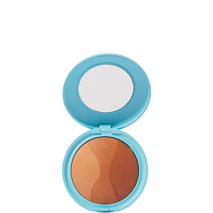 Goovi Baked Bronzing trio - Sun, Kiss Me!