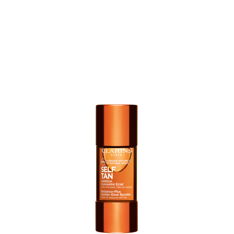 Self Tan Addition Concentré Eclat Visage 15 ML