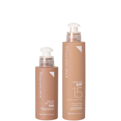KIT CORPO SPF15